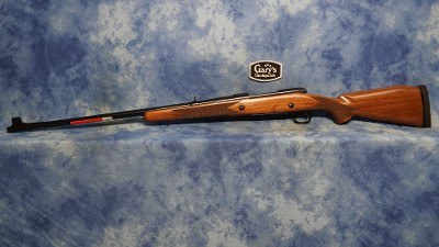 WINCHESTER 535205138 MODEL 70 ALASKAN375 H&H MAG 3+1 25