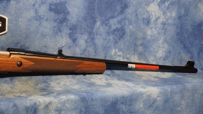 WINCHESTER 535205138 MODEL 70 ALASKAN375 H&H MAG 3+1 25