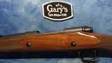 WINCHESTER 535204161 MODEL 70 SAFARI EXPRESS 375 H&H MAG 3+1 24