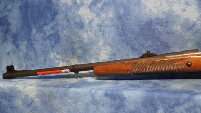 WINCHESTER 535204161 MODEL 70 SAFARI EXPRESS 375 H&H MAG 3+1 24