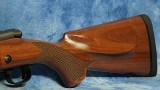 WINCHESTER 535204161 MODEL 70 SAFARI EXPRESS 375 H&H MAG 3+1 24