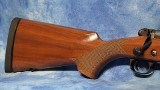 WINCHESTER 535204161 MODEL 70 SAFARI EXPRESS 375 H&H MAG 3+1 24