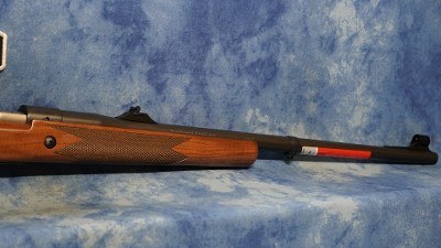 WINCHESTER 535204161 MODEL 70 SAFARI EXPRESS 375 H&H MAG 3+1 24