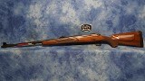 WINCHESTER 535204161 MODEL 70 SAFARI EXPRESS 375 H&H MAG 3+1 24