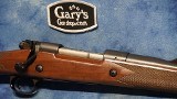 WINCHESTER 535204161 MODEL 70 SAFARI EXPRESS 375 H&H MAG 3+1 24