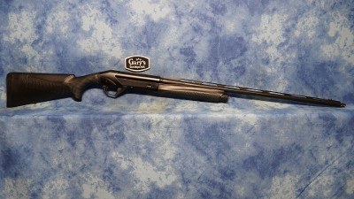 BENELLI 10373 SUPER BLACK EAGLE 3 LEFT HAND 20 GA 3