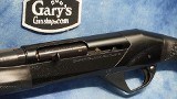 BENELLI 10373 SUPER BLACK EAGLE 3 LEFT HAND 20 GA 3