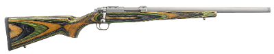 RUGER 7226 77/22 22 HORNET 6+1 18.50