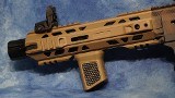 ORTHOS JOKHWE JOKER ELITE HOLT WORKS 12 GA 3