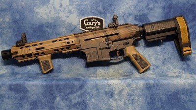 ORTHOS JOKHWE JOKER ELITE HOLT WORKS 12 GA 3