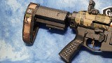 ORTHOS JOKCE JOKER ELITE WOODLAND 12 GA 11