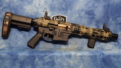 ORTHOS JOKCE JOKER ELITE WOODLAND 12 GA 11