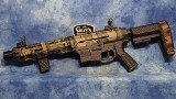 ORTHOS JOKCE JOKER ELITE WOODLAND 12 GA 11