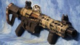 ORTHOS JOKCE JOKER ELITE WOODLAND 12 GA 11