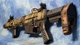 ORTHOS JOKCE JOKER ELITE WOODLAND 12 GA 11