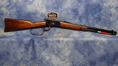 WINCHESTER 534190141 MODEL 1892 LARGE LOOP CARBINE 45 COLT 10+1 20