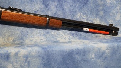 WINCHESTER 534190141 MODEL 1892 LARGE LOOP CARBINE 45 COLT 10+1 20