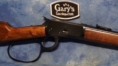 WINCHESTER 534190141 MODEL 1892 LARGE LOOP CARBINE 45 COLT 10+1 20