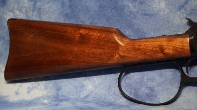 WINCHESTER 534190141 MODEL 1892 LARGE LOOP CARBINE 45 COLT 10+1 20