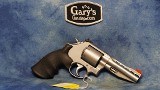 USED SMITH & WESSON 686 PERFORMANCE CENTER 357 MAG 4