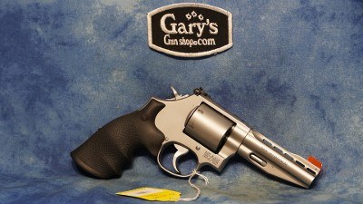 USED SMITH & WESSON 686 PERFORMANCE CENTER 357 MAG 4