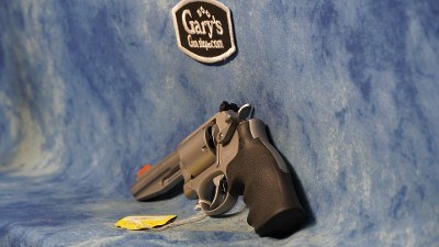 USED SMITH & WESSON 686 PERFORMANCE CENTER 357 MAG 4