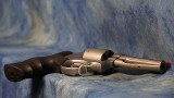 USED SMITH & WESSON 686 PERFORMANCE CENTER 357 MAG 4