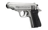 WALTHER 4796027 PP 380 ACP STAINLESS 3.90