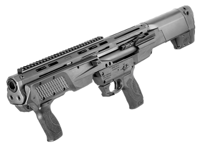 ON SALE! SMITH & WESSON 12490 M&P12 BULLPUP PUMP 12 GA 3