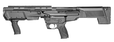 ON SALE! SMITH & WESSON 12490 M&P12 BULLPUP PUMP 12 GA 3