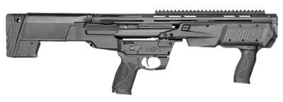 ON SALE! SMITH & WESSON 12490 M&P12 BULLPUP PUMP 12 GA 3