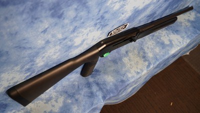 ON SALE! STOEGER 36039 M3000 PISTOL GRIP 12 GA 3