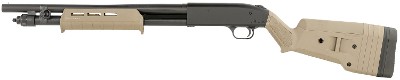 MOSSBERG 51608 590S COMPACT 12 GA 3