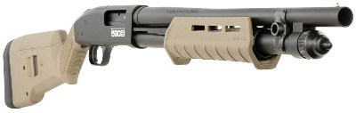 MOSSBERG 51608 590S COMPACT 12 GA 3
