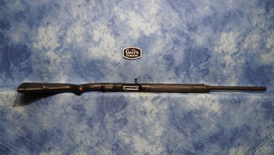 FRANCHI 42000 AFFINITY 3 SYNTHETIC 12 GA 3