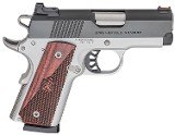SPRINGFIELD ARMORY PX9123L 9MM RONIN EMP 3
