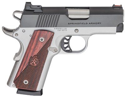 SPRINGFIELD ARMORY PX9123L 9MM RONIN EMP 3