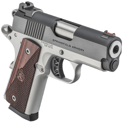 SPRINGFIELD ARMORY PX9123L 9MM RONIN EMP 3