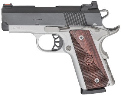 SPRINGFIELD ARMORY PX9123L 9MM RONIN EMP 3