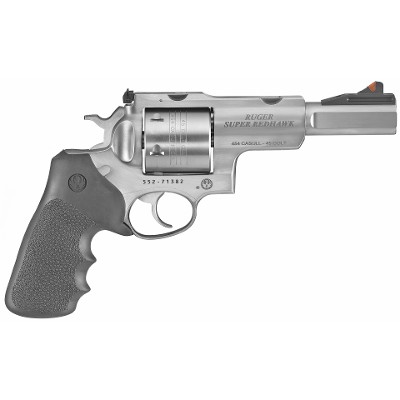 RUGER 5517 SUPER REDHAWK TOKLAT TALO EDITION 454 CASULL - Image 1 of 1