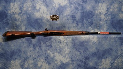 WINCHESTER 535203226 MODEL 70 SUPER GRADE 270 WIN 24