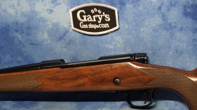WINCHESTER 535203226 MODEL 70 SUPER GRADE 270 WIN 24