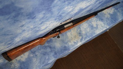WINCHESTER 535203226 MODEL 70 SUPER GRADE 270 WIN 24