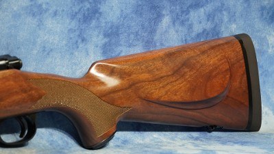 WINCHESTER 535203226 MODEL 70 SUPER GRADE 270 WIN 24