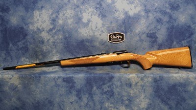 BROWNING 025256202 T-BOLT SPORTER 22 LR 10+1 22