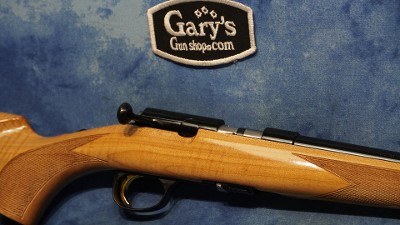 BROWNING 025256202 T-BOLT SPORTER 22 LR 10+1 22