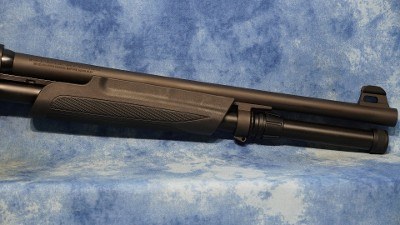 STOEGER 31894FS P3000 SUPREME DEFENSE 12 GA 3