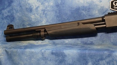 STOEGER 31894FS P3000 SUPREME DEFENSE 12 GA 3