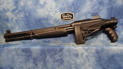STOEGER 31894FS P3000 SUPREME DEFENSE 12 GA 3