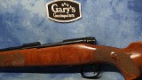 WINCHESTER 535201289 MODEL 70 FEATHERWEIGHT COMPACT 6.5 CREEDMOOR 20